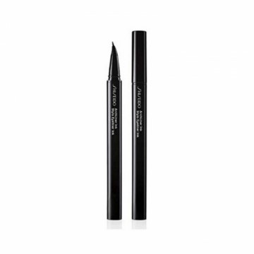 Eyeliner Shiseido ArchLiner Ink Melns (0,4 ml)