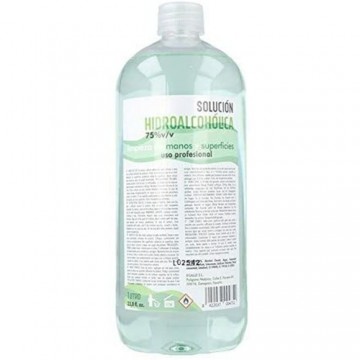 Hydroalcoholic solution Egalle (1000 ml)