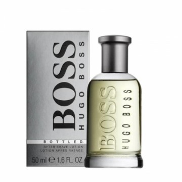 Losjons Pēc Skūšanās Bottled Hugo Boss (100 ml)