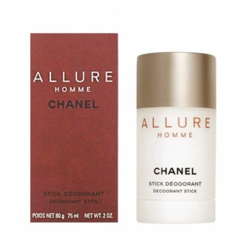 Dezodorants Zīmulītis Allure Homme Chanel (75 ml) (75 ml)