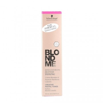 Постоянная краска Schwarzkopf Blondme Arena (60 ml)