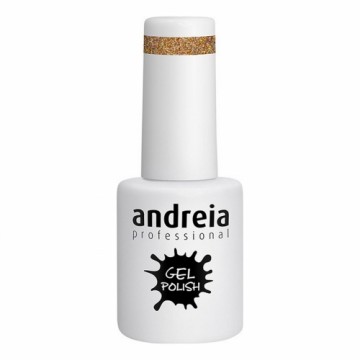 полуперманентный лак для ногтей Gel Polish Andreia ‎ 260 (10,5 ml)