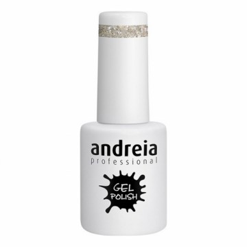 Daļēji permanents Nagu laka Gel Polish Andreia ‎ (10,5 ml)