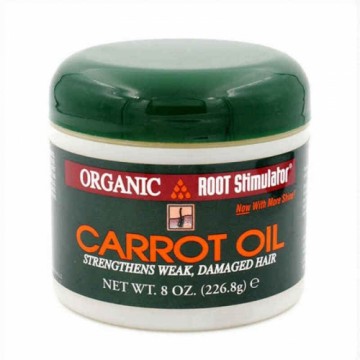 Кремовый Ors Carrot Oil (227 g)