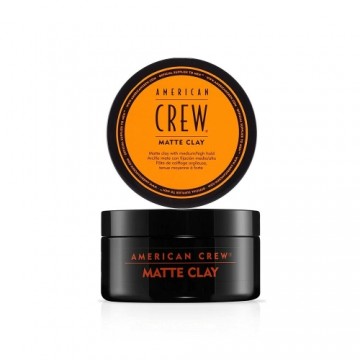 Глина Matte Clay American Crew (85 g)