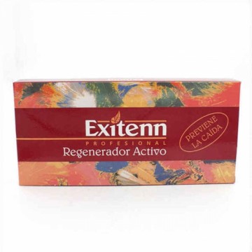 Капсулы против выпадения волос Exitenn (10 x 7 ml)