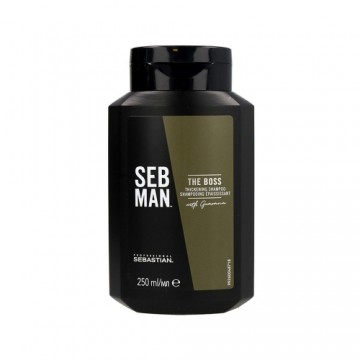 Шампунь Man The Boss Sebastian (250 ml)