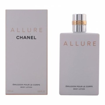 Эмульсия для тела Allure Sensuelle Chanel (200 ml)