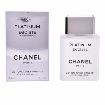 Лосьон после бритья égoïste Platinum Chanel (100 ml)