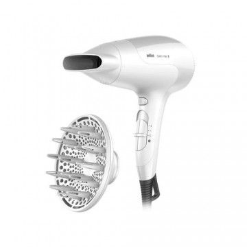 Braun Satin Hair 3 2000 W White