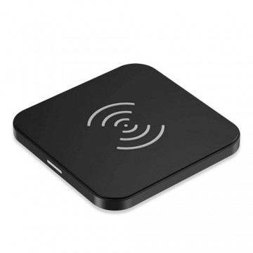 Choetech Fast Wireless Charging Pad, 10W/ 7.5W