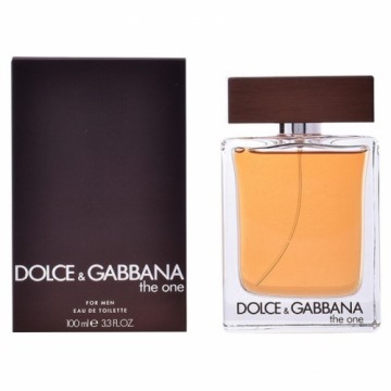 Мужская парфюмерия The One Dolce & Gabbana EDT