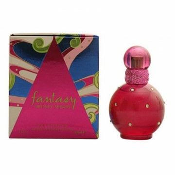 Женская парфюмерия Fantasy Britney Spears EDP