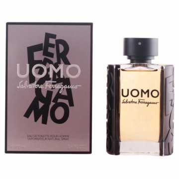 Men's Perfume Salvatore Ferragamo EDT