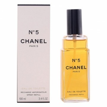 Женская парфюмерия Nº 5 Chanel EDT