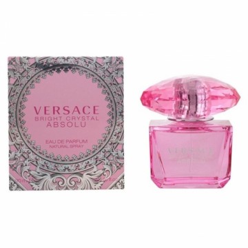 Женская парфюмерия Bright Crystal Absolu Versace EDP