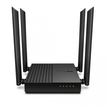 TP-Link router Archer A64 AC1200