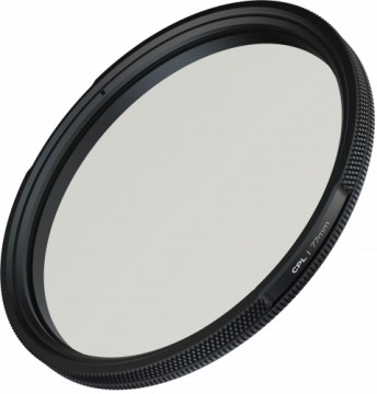 Lee Filters Lee Elements filter circular polariser 77mm