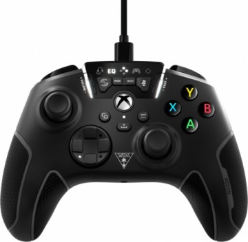 Turtle Beach controller Recon, black