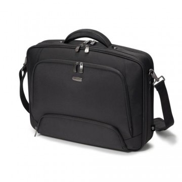 Dicota Eco Multi PRO notebook case 39.6 cm (15.6&quot;) Briefcase Black