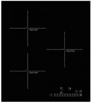 Induction hob Schlosser PI403S1