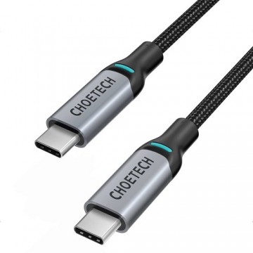 Extradigital Cable USB-C to USB-C, 1.8m