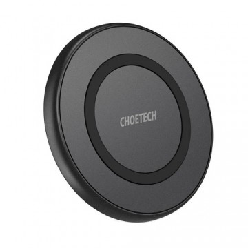 Fast Wireless Charging Pad CHOETECH, 10W