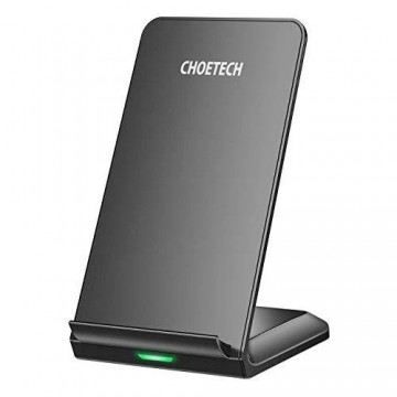 Fast Wireless Charging Stand CHOETECH, 10W