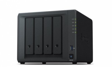 Synology Inc. NAS STORAGE TOWER 4BAY/NO HDD USB3 DS418 SYNOLOGY