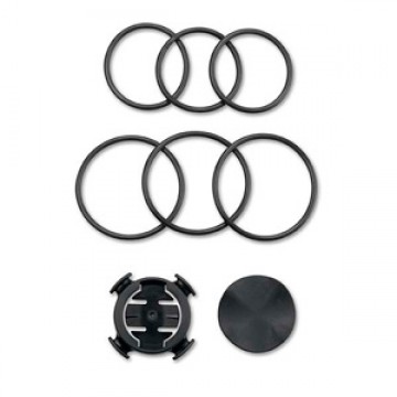 Garmin Access, Quarter Turn Kit with O-Rings (2 pack)