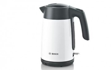 Bosch TWK7L461 electric kettle 1.7 L 2400 W White