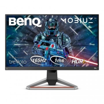 Benq EX2710S 68.6 cm (27&quot;) 1920 x 1080 pixels Full HD LED Black