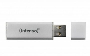 MEMORY DRIVE FLASH USB3 64GB/3531590 INTENSO