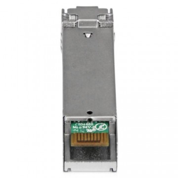 MultiMode SFP Fibre Module Startech GLCSXMMDST