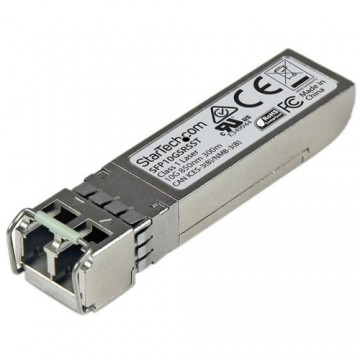 SFP MultiMode Šķiedru Modulis Startech SFP10GSRSST