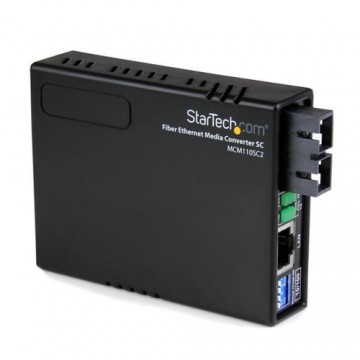 SFP MultiMode Šķiedru Modulis Startech MCM110SC2EU