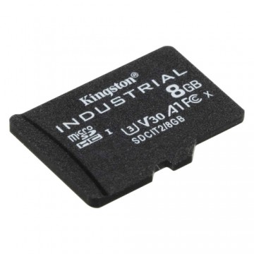 Карта памяти микро-SD с адаптером Kingston SDCIT2/8GBSP