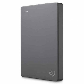 Ārējais cietais disks Seagate BASIC 2,5" USB 3.2 960 MB/s Melns