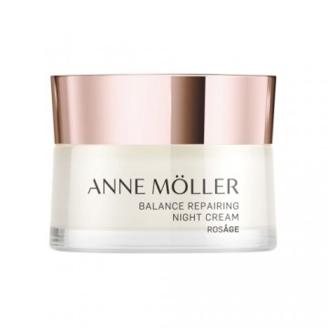 Anne MÖller Ночной антивозрастной крем Anne Möller Rosâge Balance Repairing (50 ml)