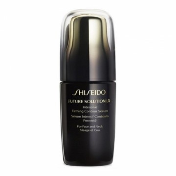 Подтягивающая сыворотка для шеи Future Solution Lx Shiseido (50 ml)