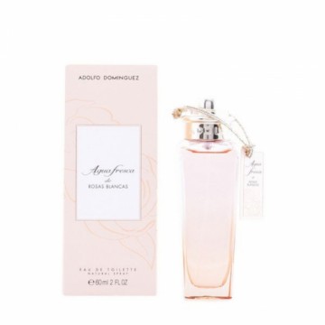 Parfem za žene Agua Fresca de Rosas Adolfo Dominguez EDT (60 ml)