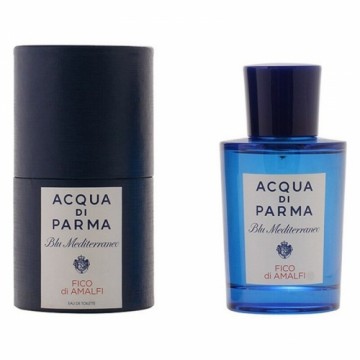 Парфюмерия унисекс Blu Mediterraneo Fico Di Amalfi Acqua Di Parma EDT