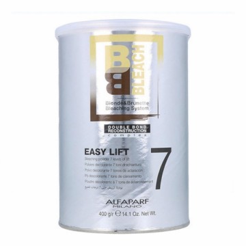 Постоянная краска Alfaparf Milano Bb Bleach Easy Lift 7 уровня (400 g)
