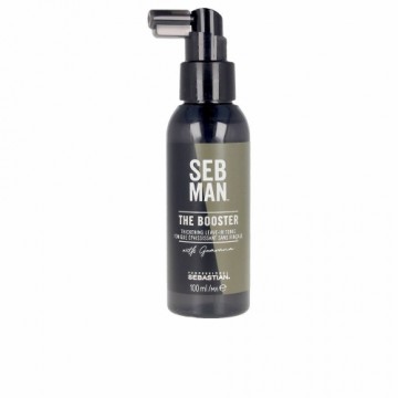 Тоник Seb Man Sebman The Booster Объем (100 ml)