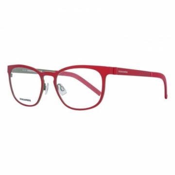 Ladies' Spectacle frame Dsquared2 DQ5184 068 -51 -18 -140 Ø 51 mm