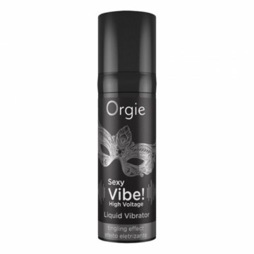 Гель для интимной гигиены High Voltage Orgie (15 ml)