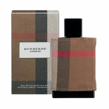 Parfem za muškarce London For Men Burberry EDT (30 ml)