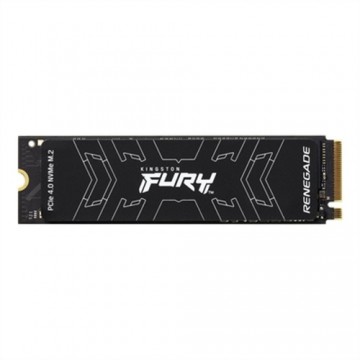 Жесткий диск Kingston FURY Renegade 1 TB SSD