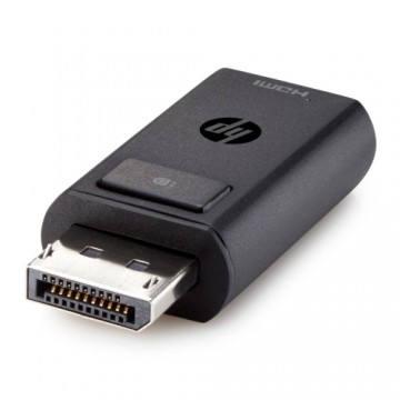 Display Porta uz HDMI Adapteris HP F3W43AA (1,4 m)