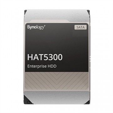 Cietais Disks Synology HAT5300 12 TB